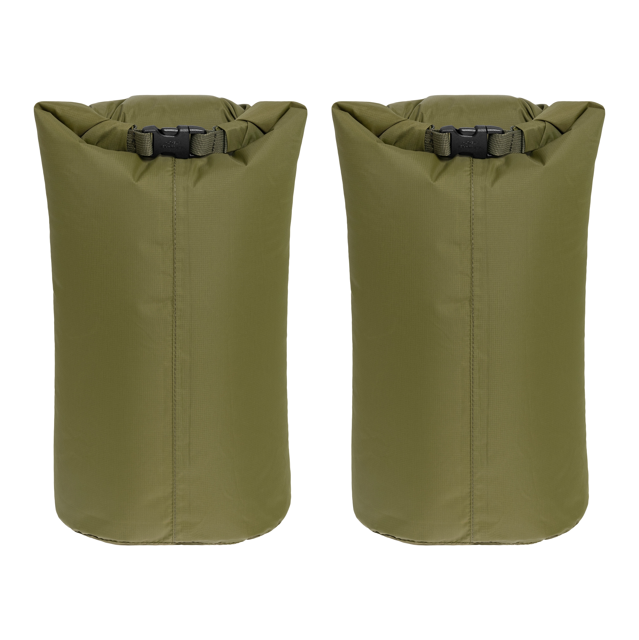 Sac étanche Tactical MMPS Lightweight Liner 15 L 2 pcs. Berghaus - Cedar