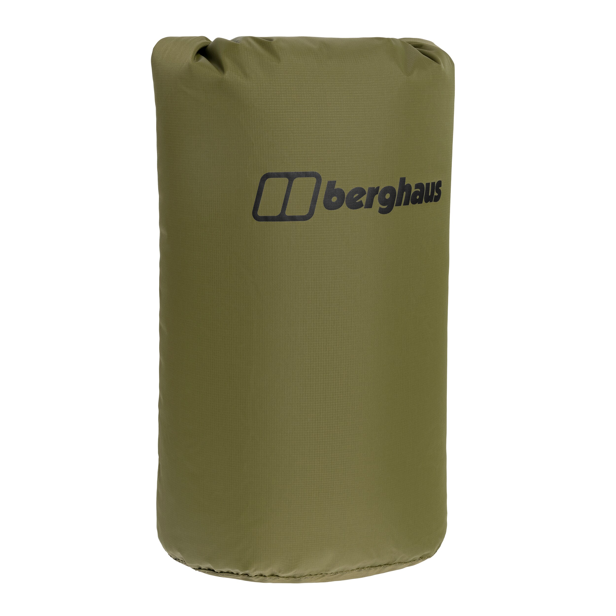Sac étanche Tactical MMPS Lightweight Liner 15 L 2 pcs. Berghaus - Cedar