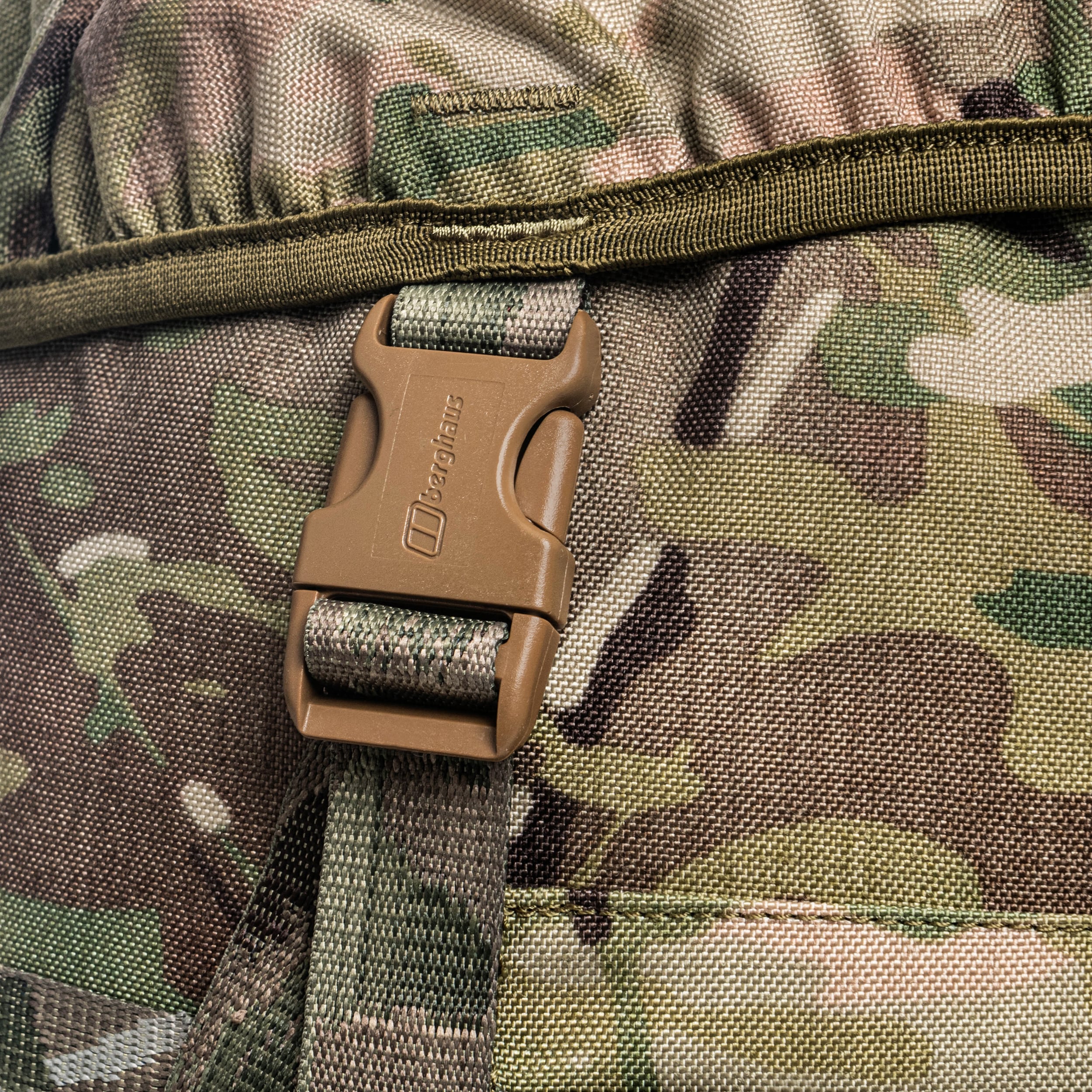 Sac à dos Tactical Munro II IR 35 L Berghaus - MultiCam