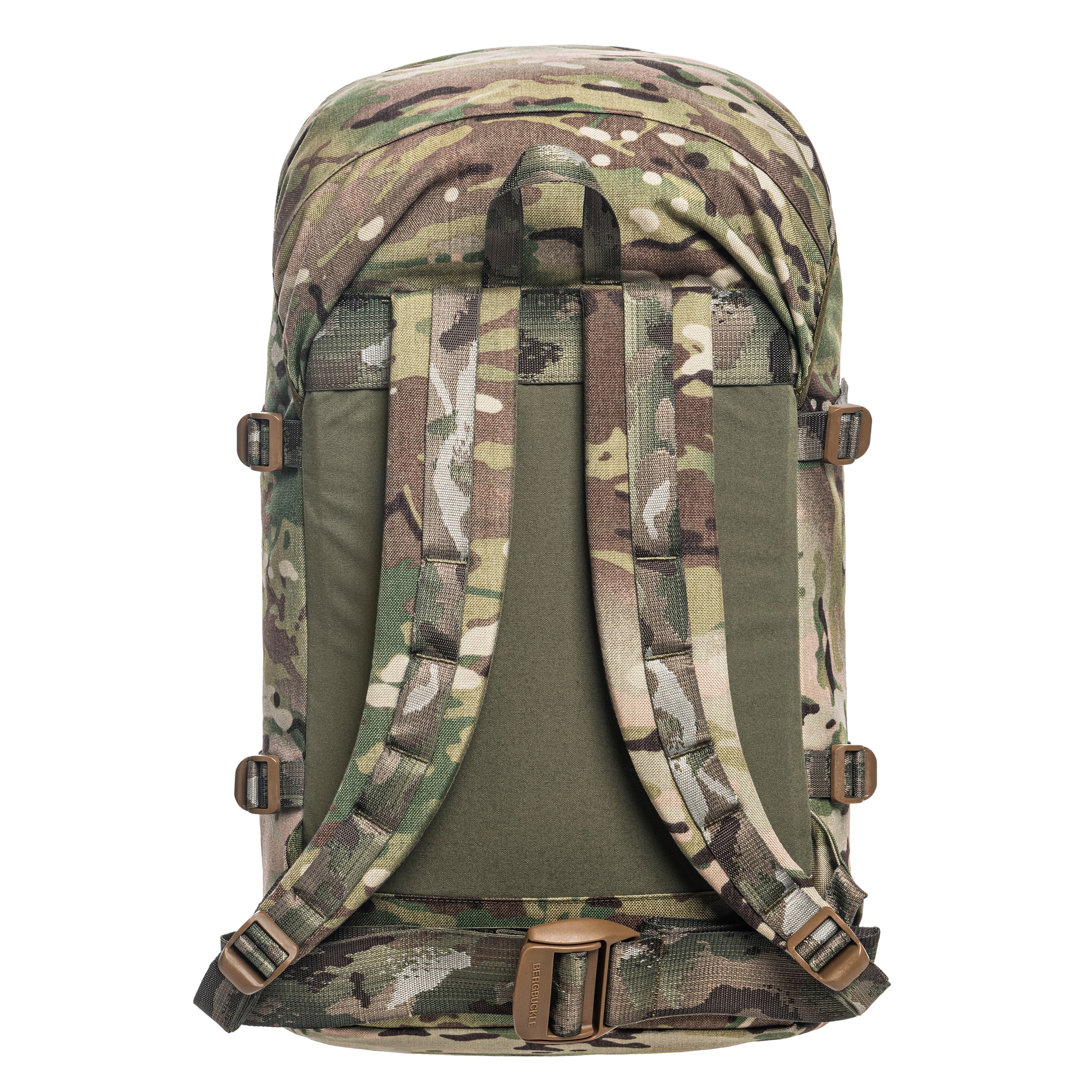 Sac à dos Tactical Munro II IR 35 L Berghaus - MultiCam