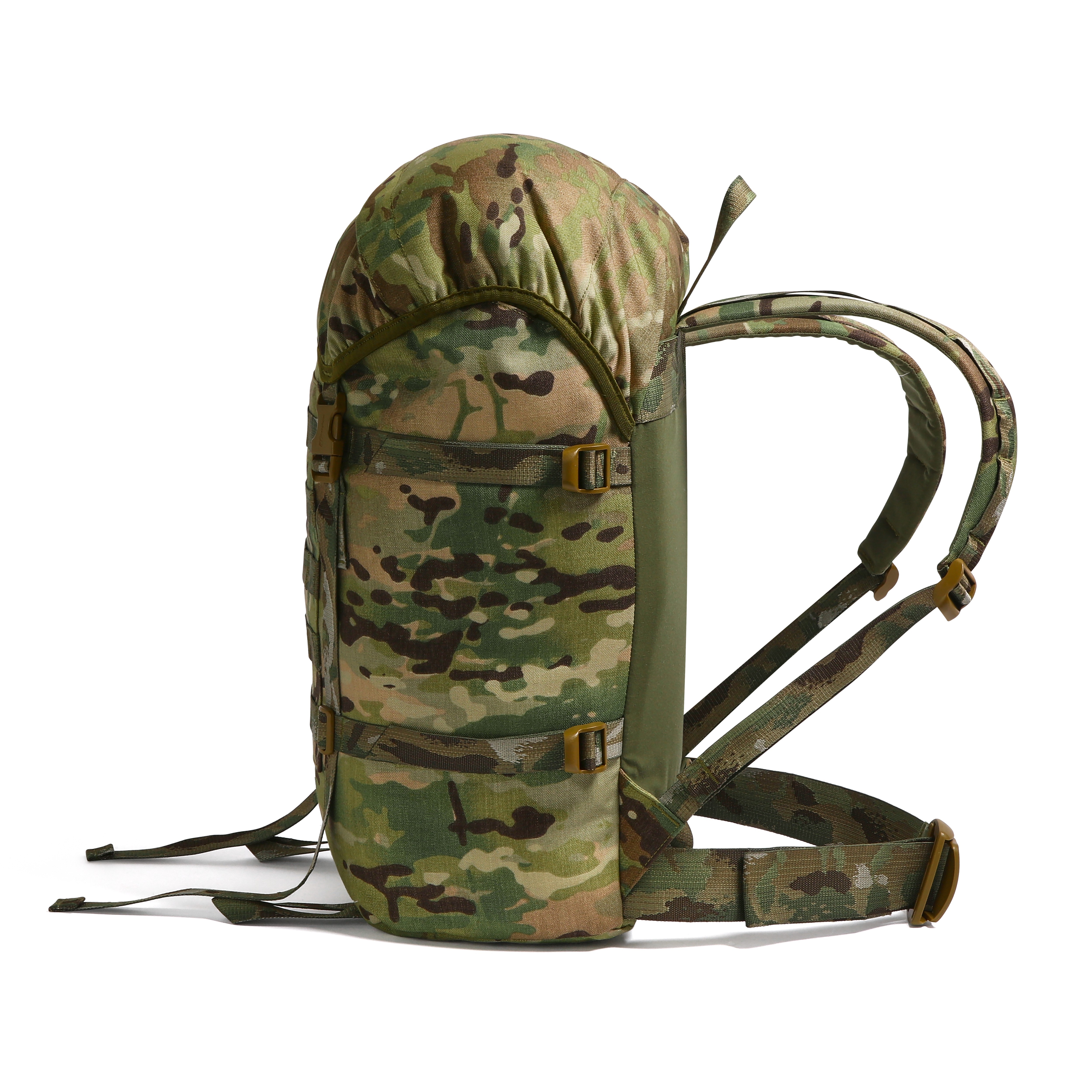 Sac à dos Tactical Munro II IR 35 L Berghaus - MultiCam