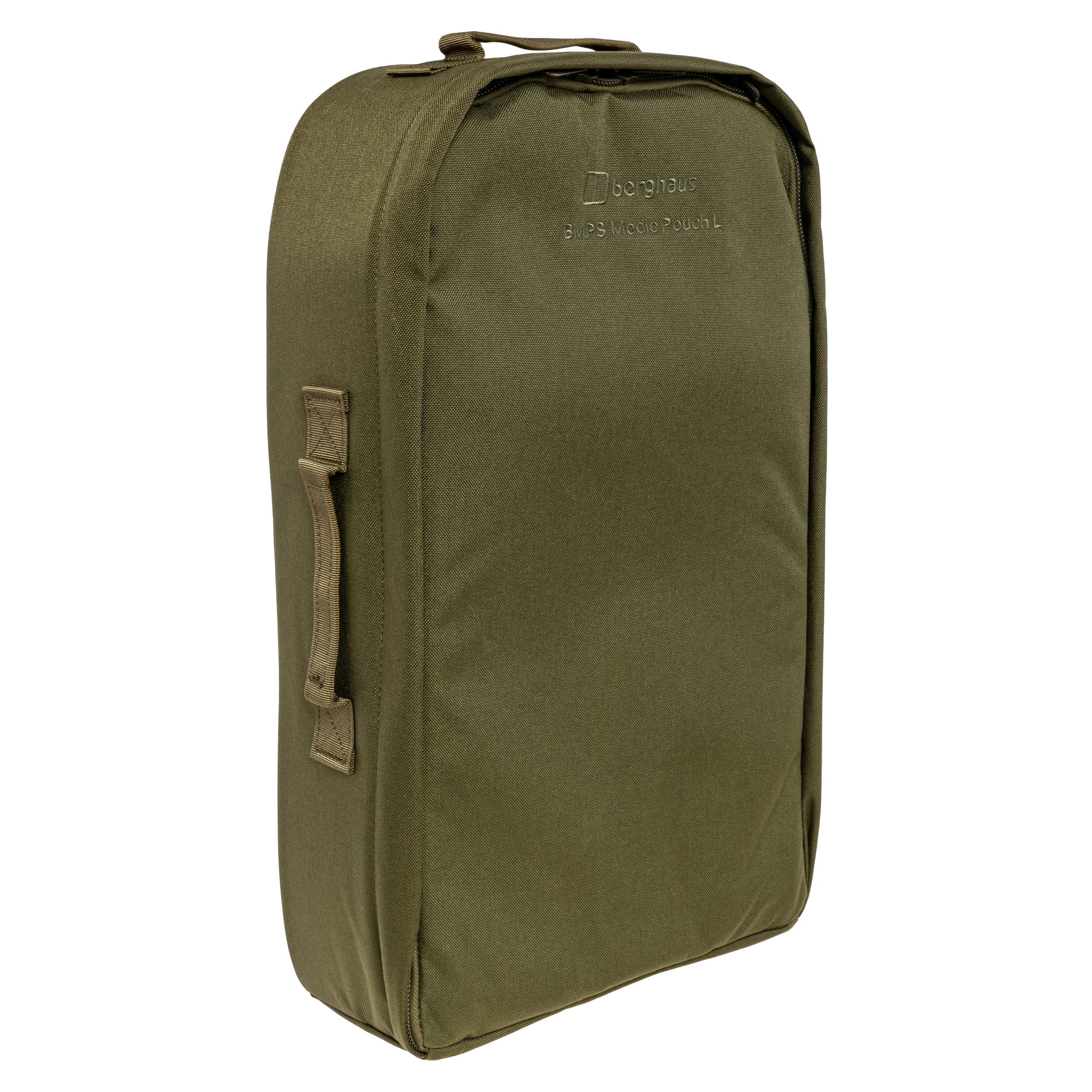 Sac à dos Tactical BMPS Centurio Medic 50 L Berghaus - Cedar