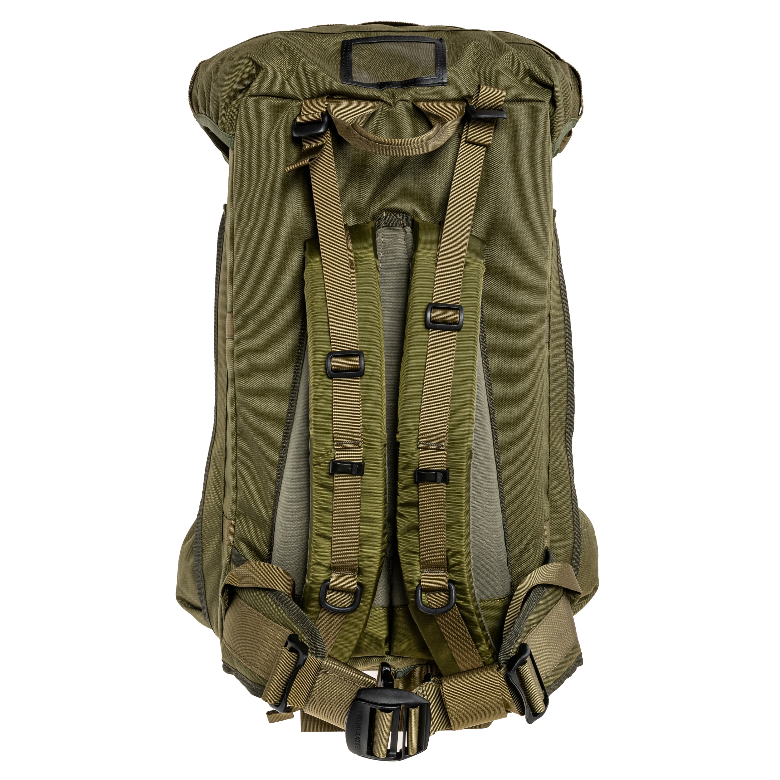 Sac à dos Tactical BMPS Centurio Medic 50 L Berghaus - Cedar