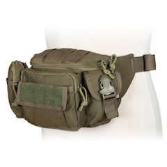 Sac à hanches Cantab Primal Gear - Olive
