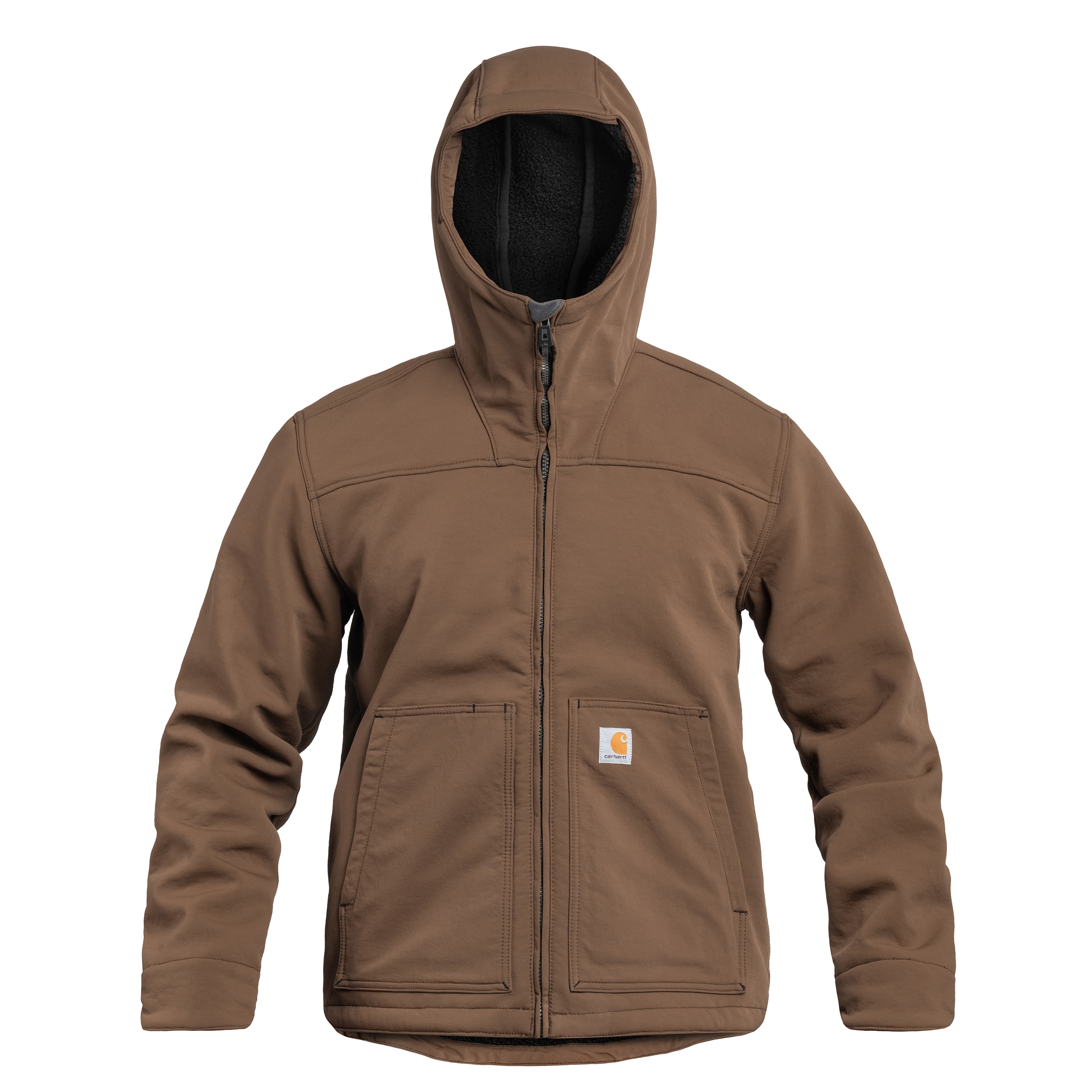 Veste fourrure carhartt online
