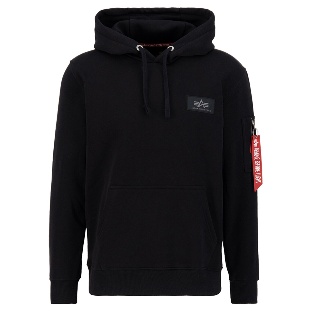 Alpha industries camo print sweat cheap