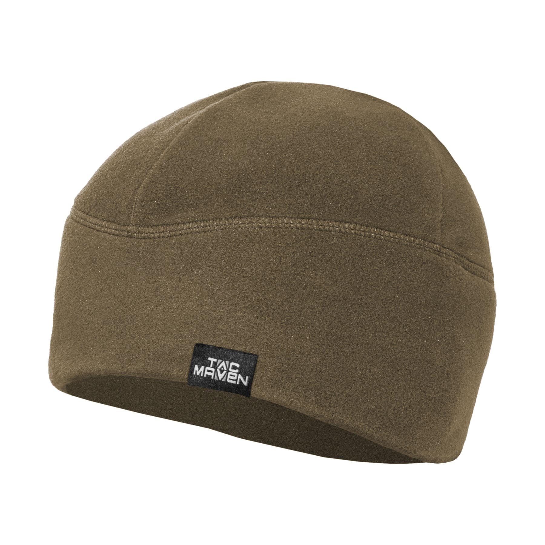 Bonnet Tac-Maven Oros Fleece Watch Hat Pentagon - Coyote