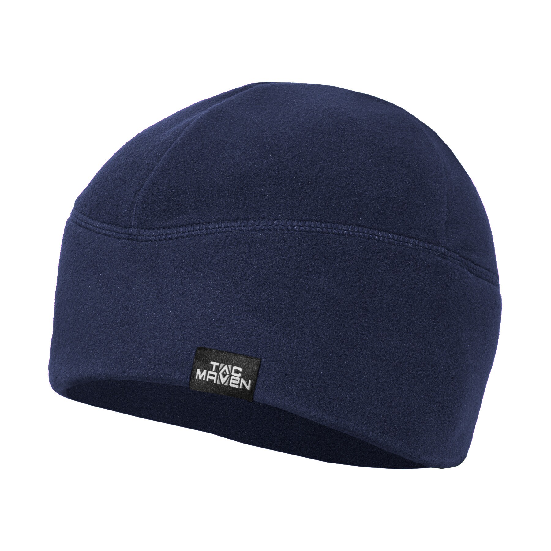Bonnet Tac-Maven Oros Fleece Watch Hat Pentagon - Midnight Blue