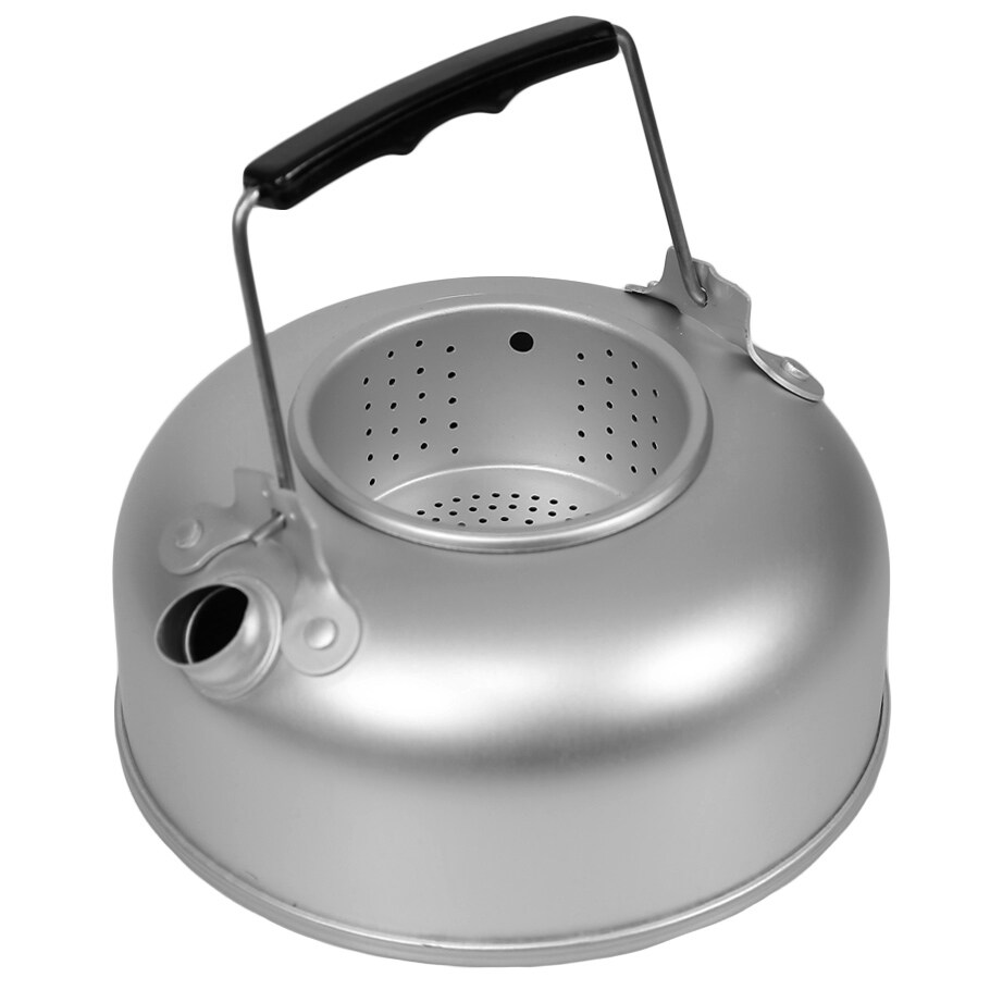 Set de vaisselle Alu Cook-Set Mil-Tec