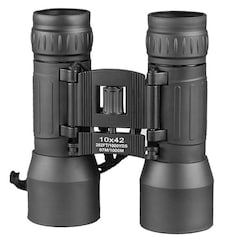 Jumelles touristiques 10x42 Mil-Tec - Black