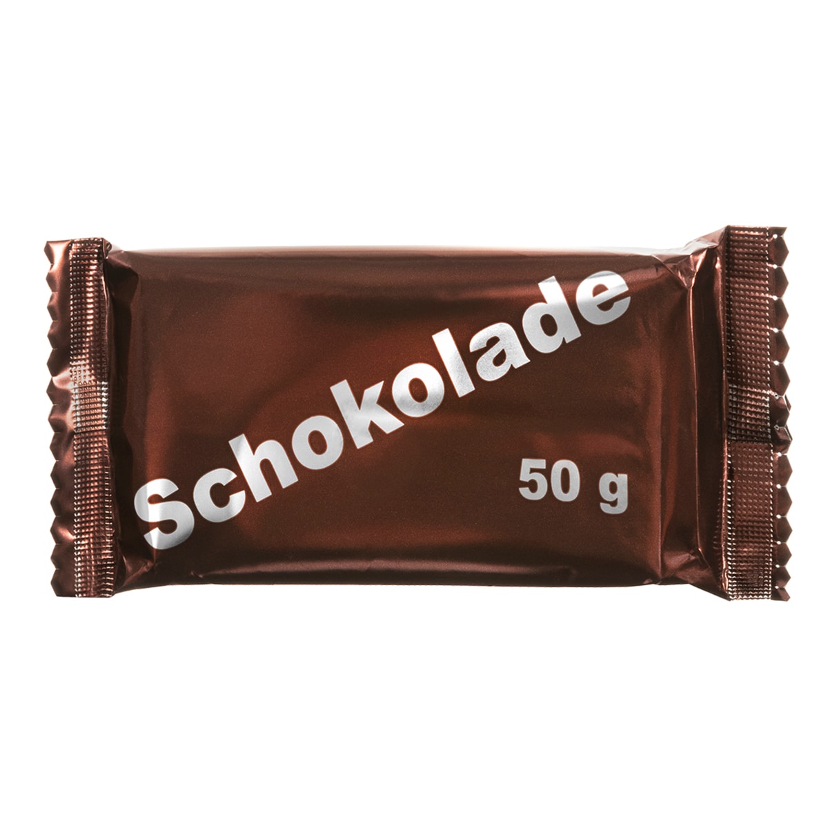 Chocolat German Chocolate 50 g Bundeswehr 