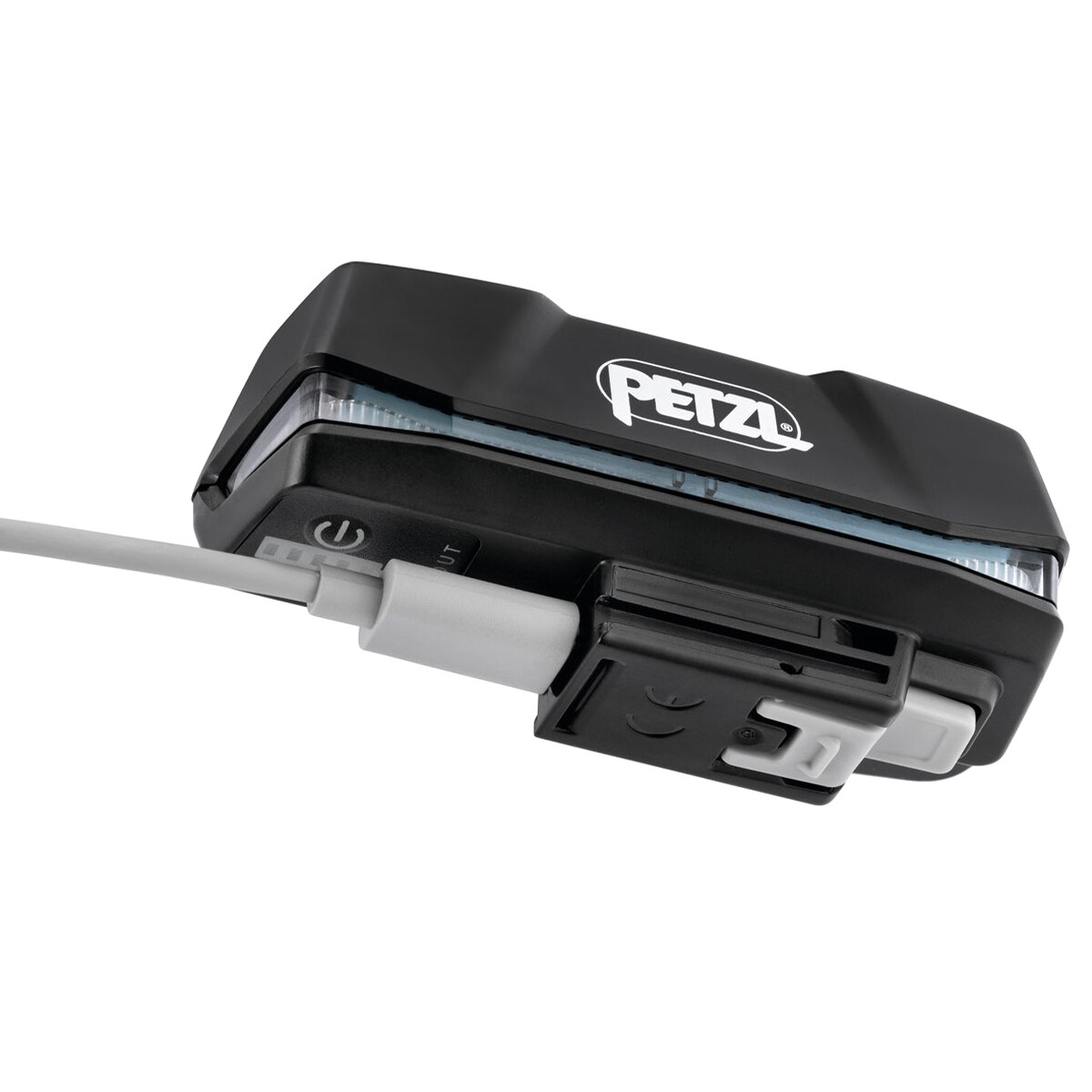 Lampe frontale Nao RL - 1500 lumens Petzl 