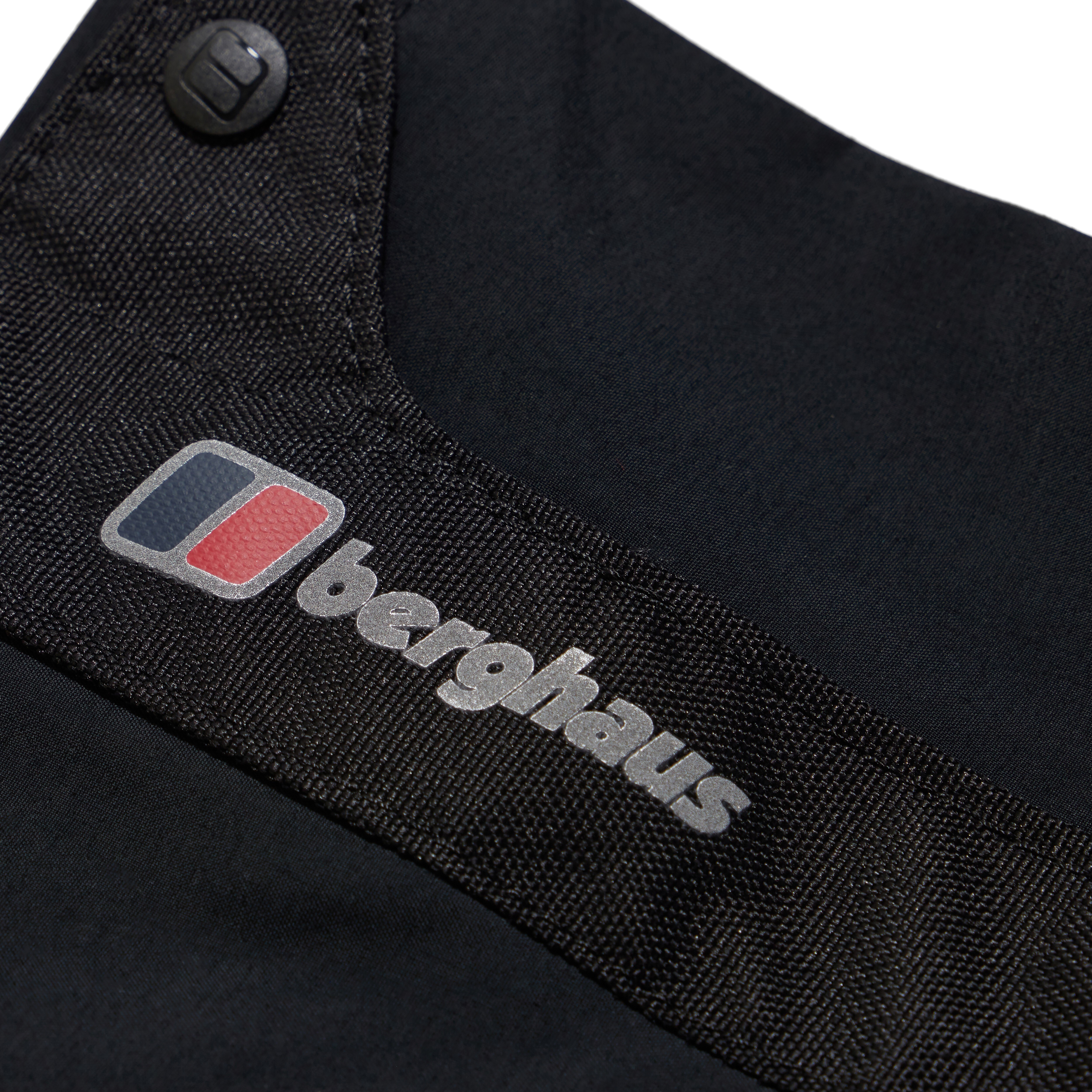 Guêtres Tactical GTX Long Berghaus - Black