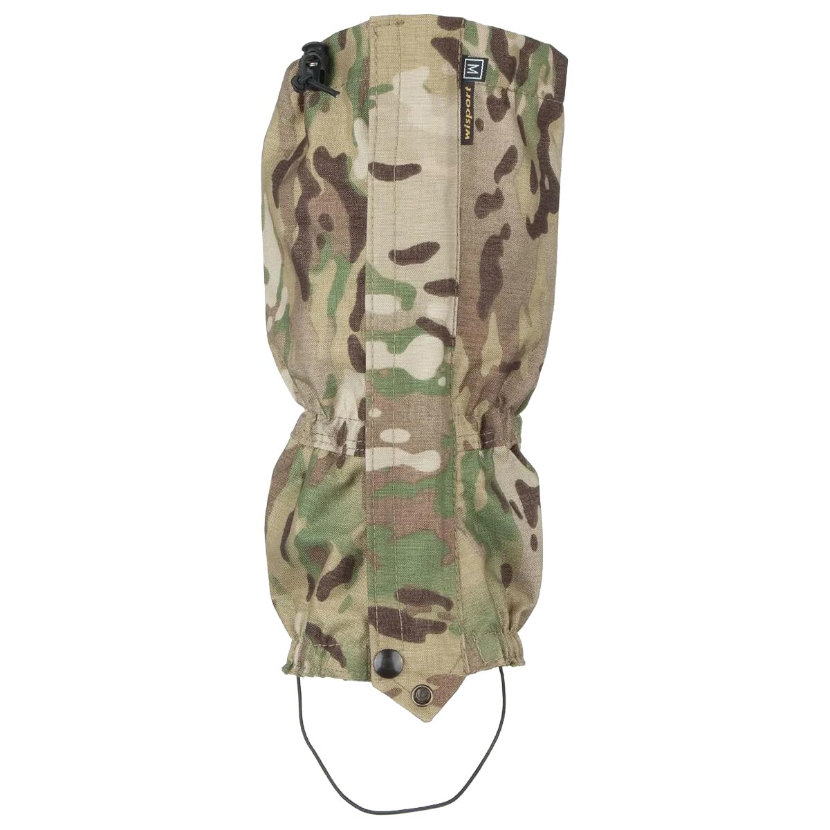 Guêtres Yeti Wisport - MultiCam