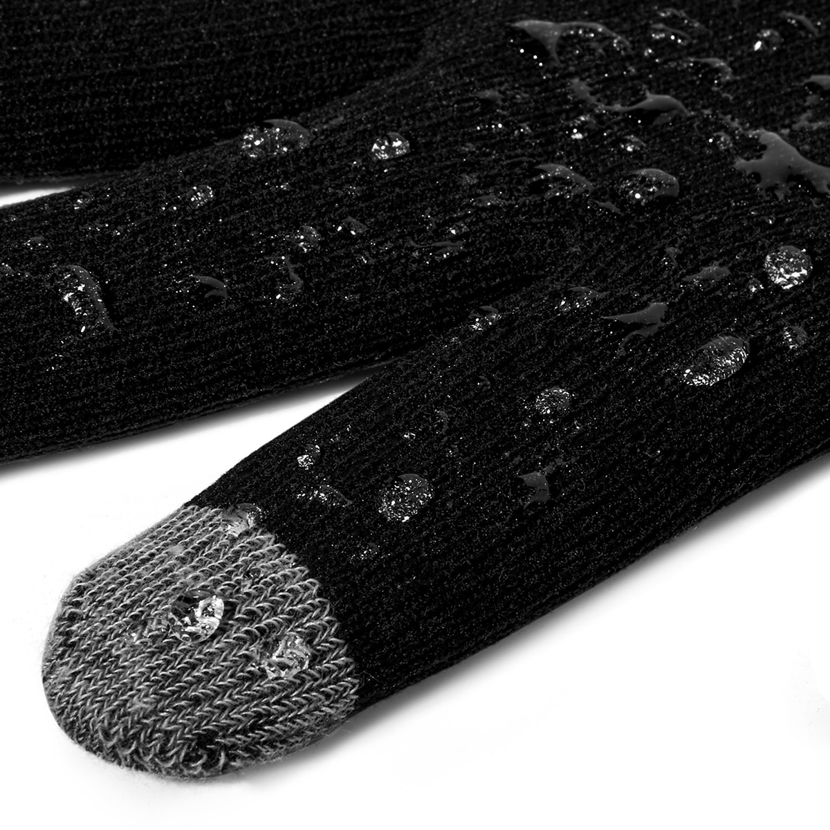 Gants Agir Waterproof 2.0 Fjord Nansen