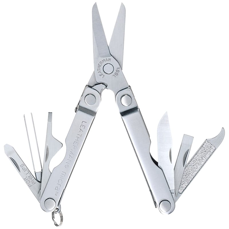 Multitool Micra Leatherman