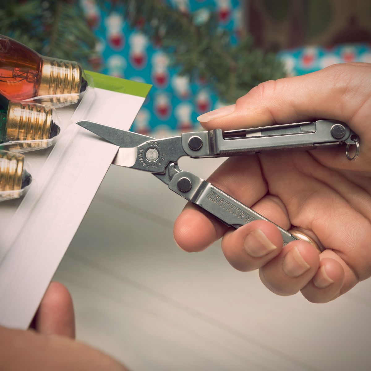 Multitool Micra Leatherman