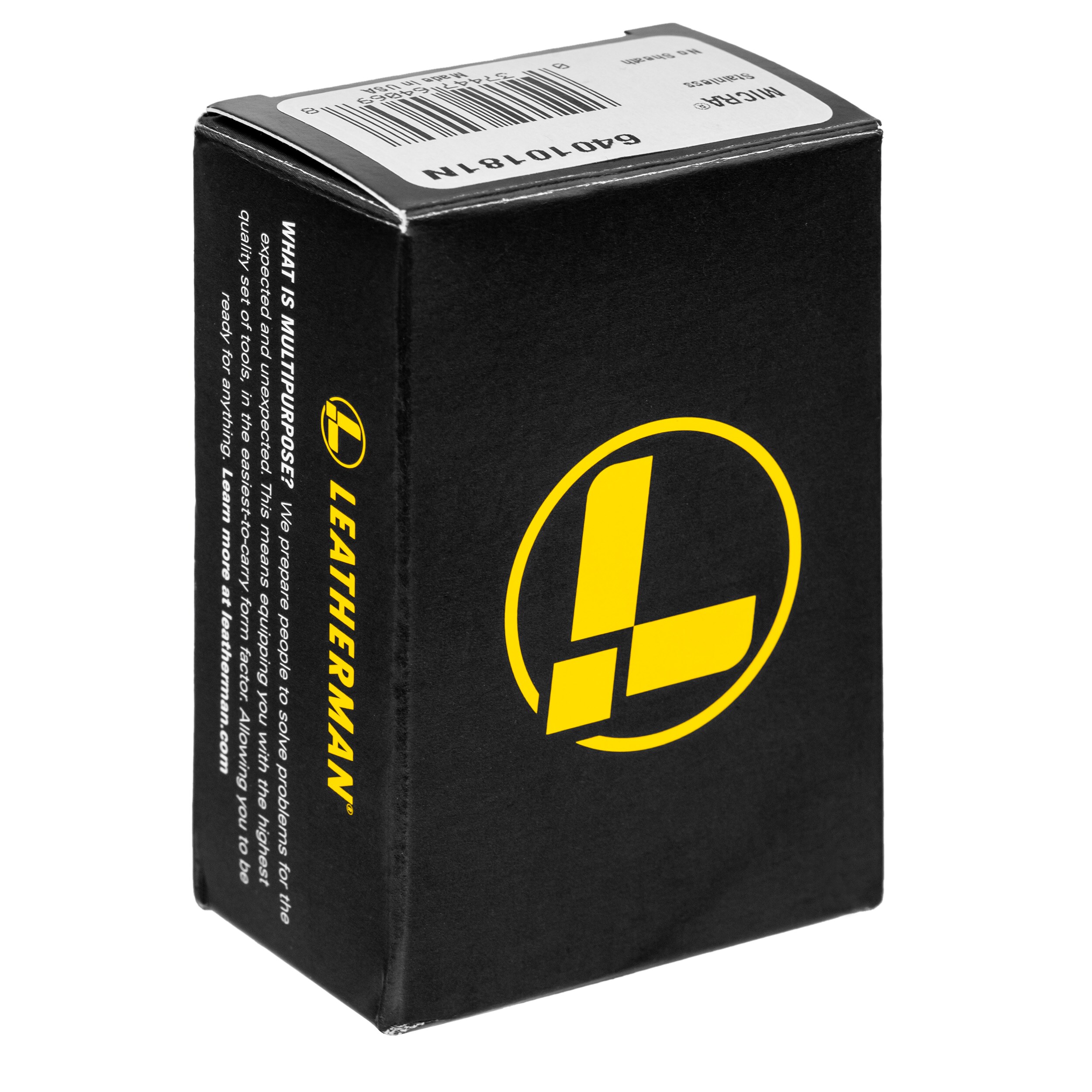 Multitool Micra Leatherman