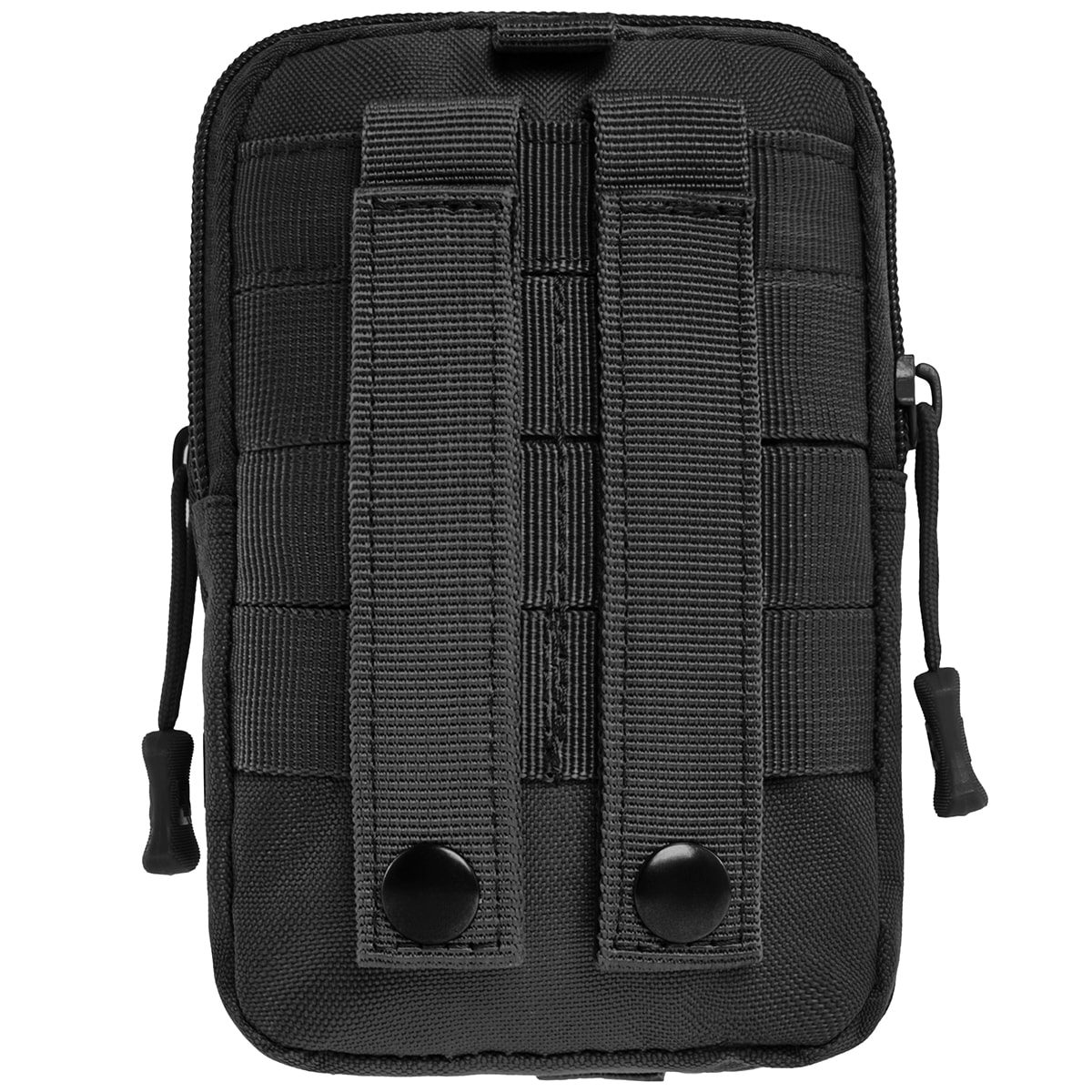 Pochette administrative Tactical Admin Pouch Badger Outdoor - Black
