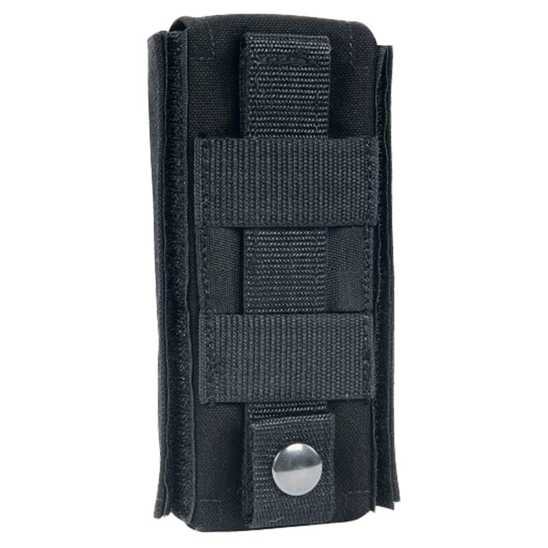 Porte-Garrot Tourniquet Pouch II Tasmanian Tiger - Black