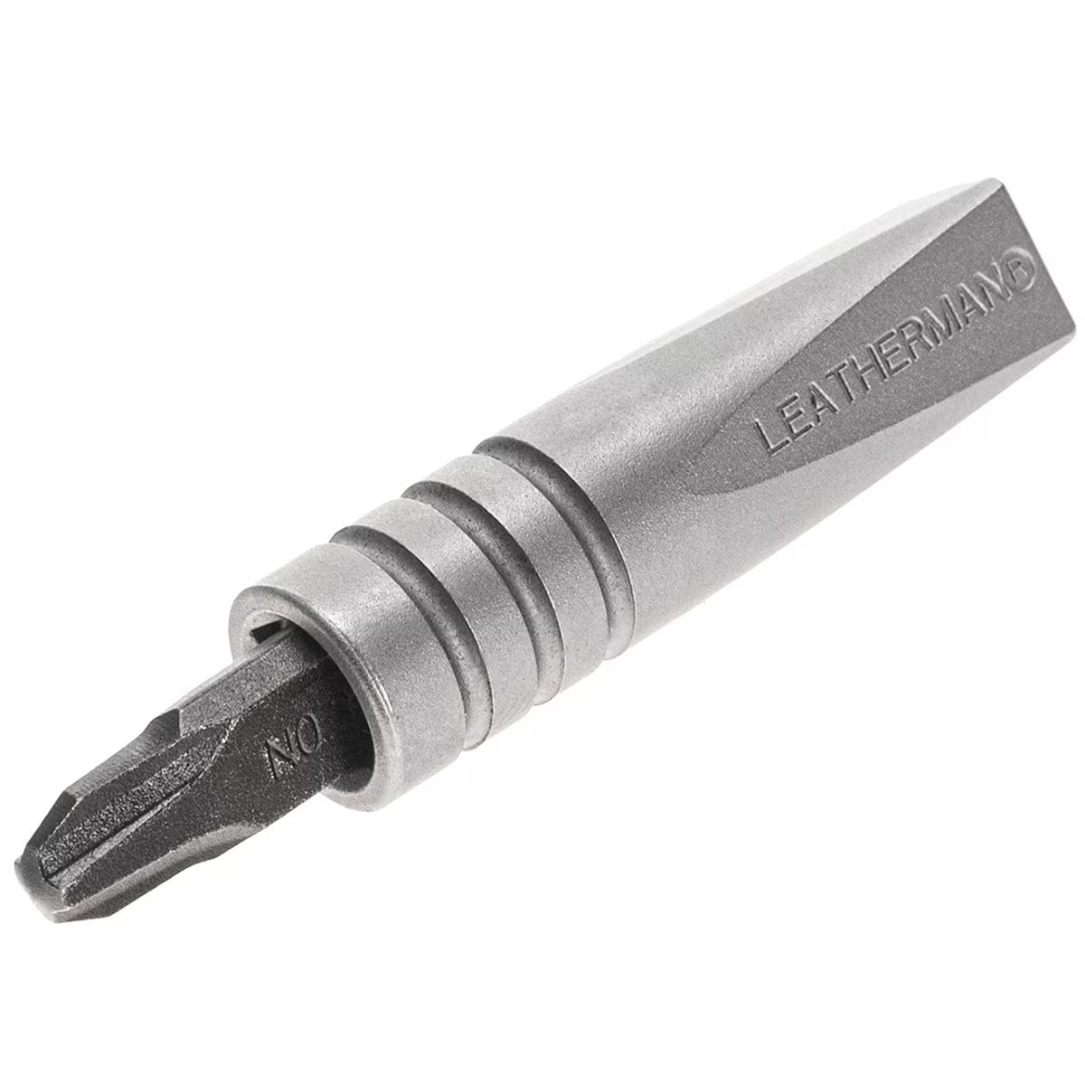 Adaptateur Removable Bit Driver avec jeu d'embouts Leatherman