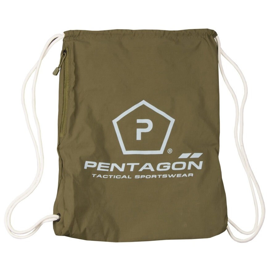 Sac à dos - sac Moho Gym Pentagon - Olive