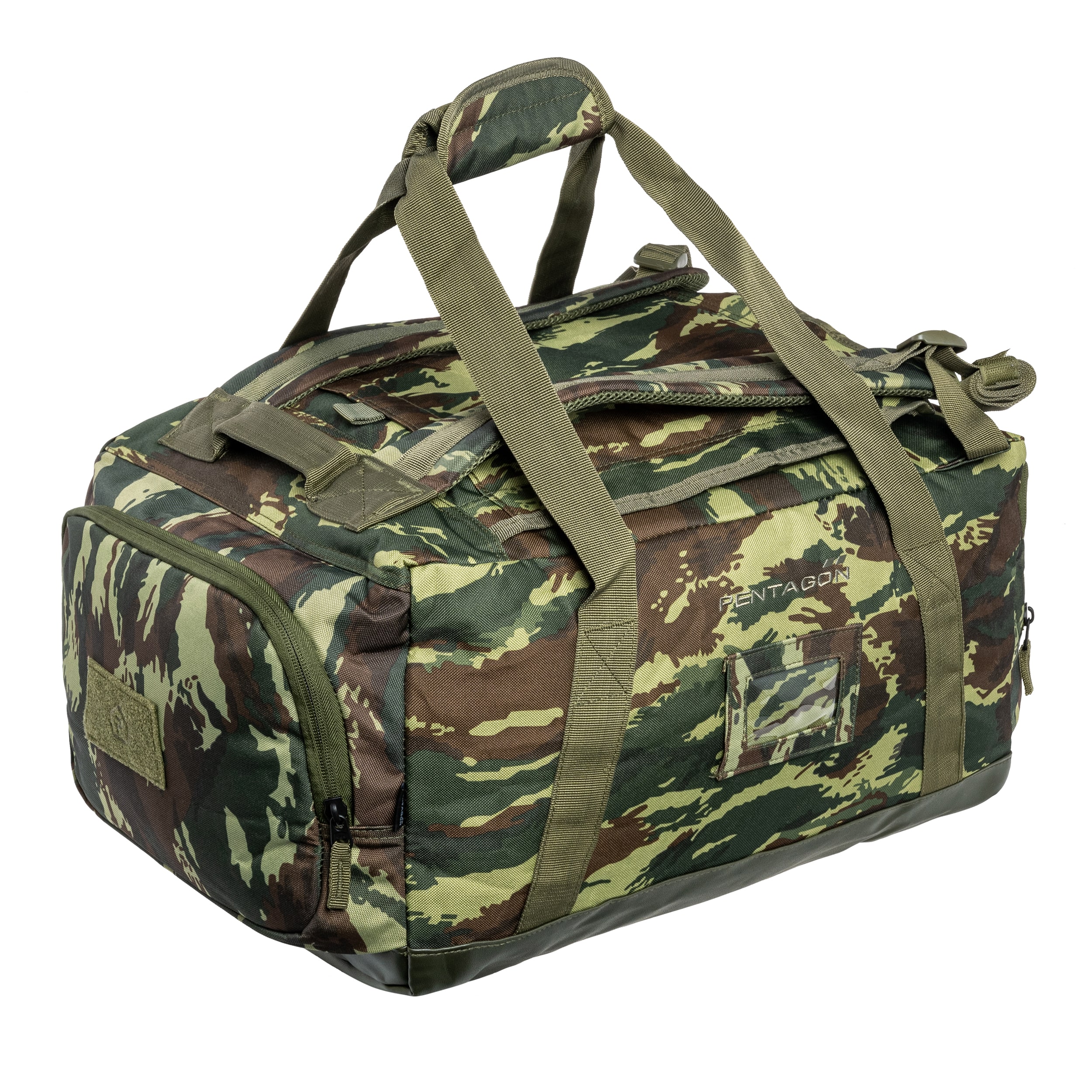 Sac Prometheus 45 L Pentagon - Greek Lizard