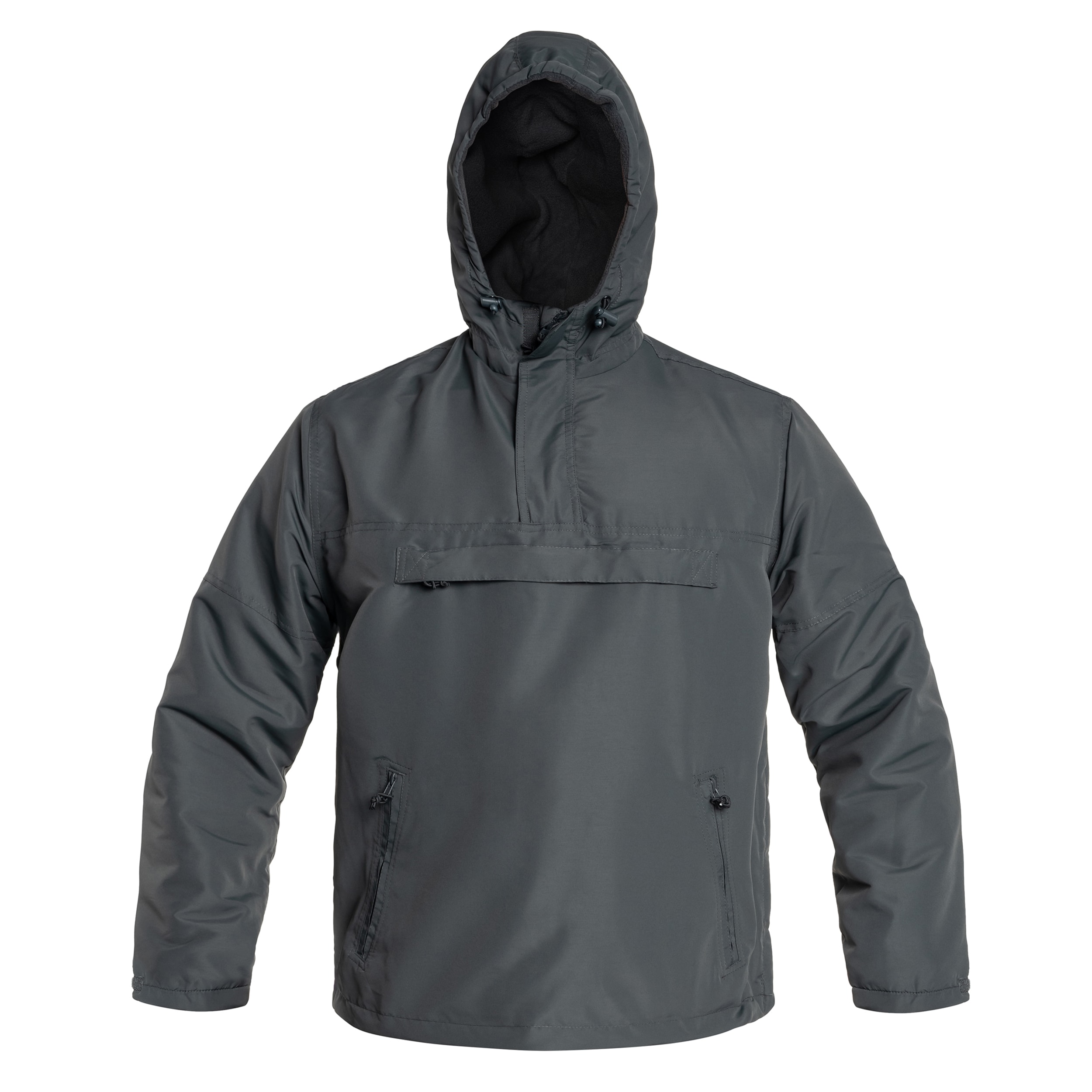 Veste Windbreaker Brandit - Anthracite