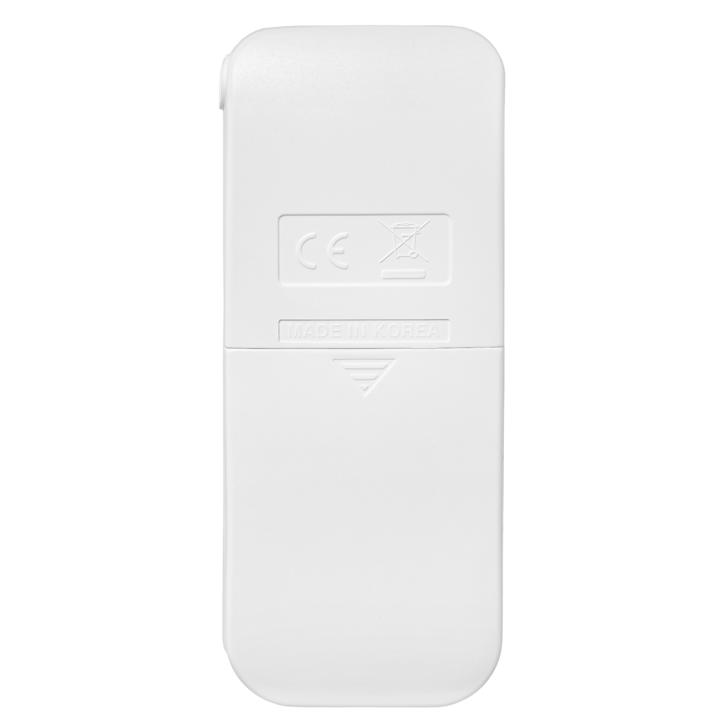 Alcootest EVO-1 AlcoForce - Blanc