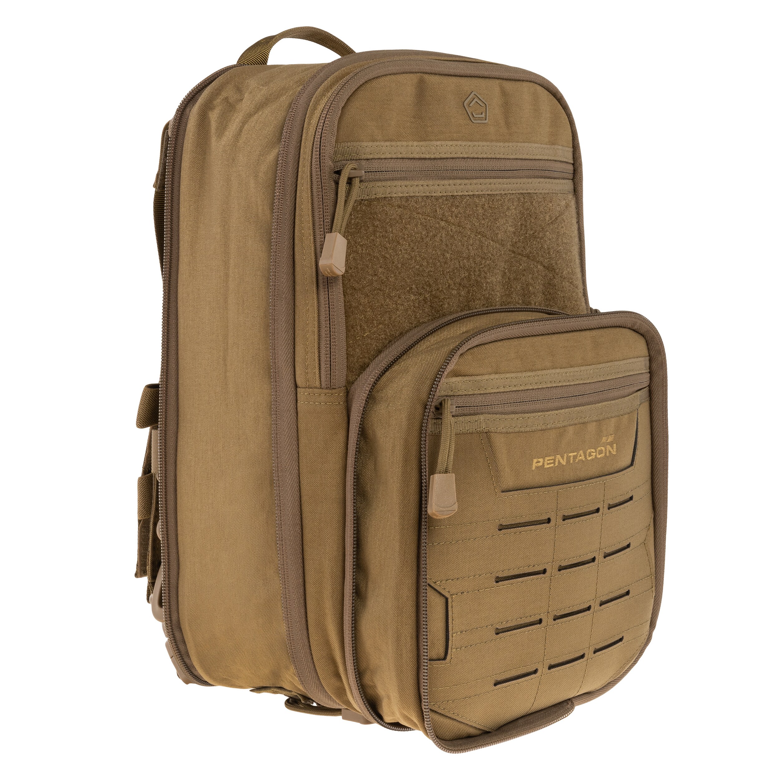 Sac à dos Quick 17 L Pentagon - Coyote
