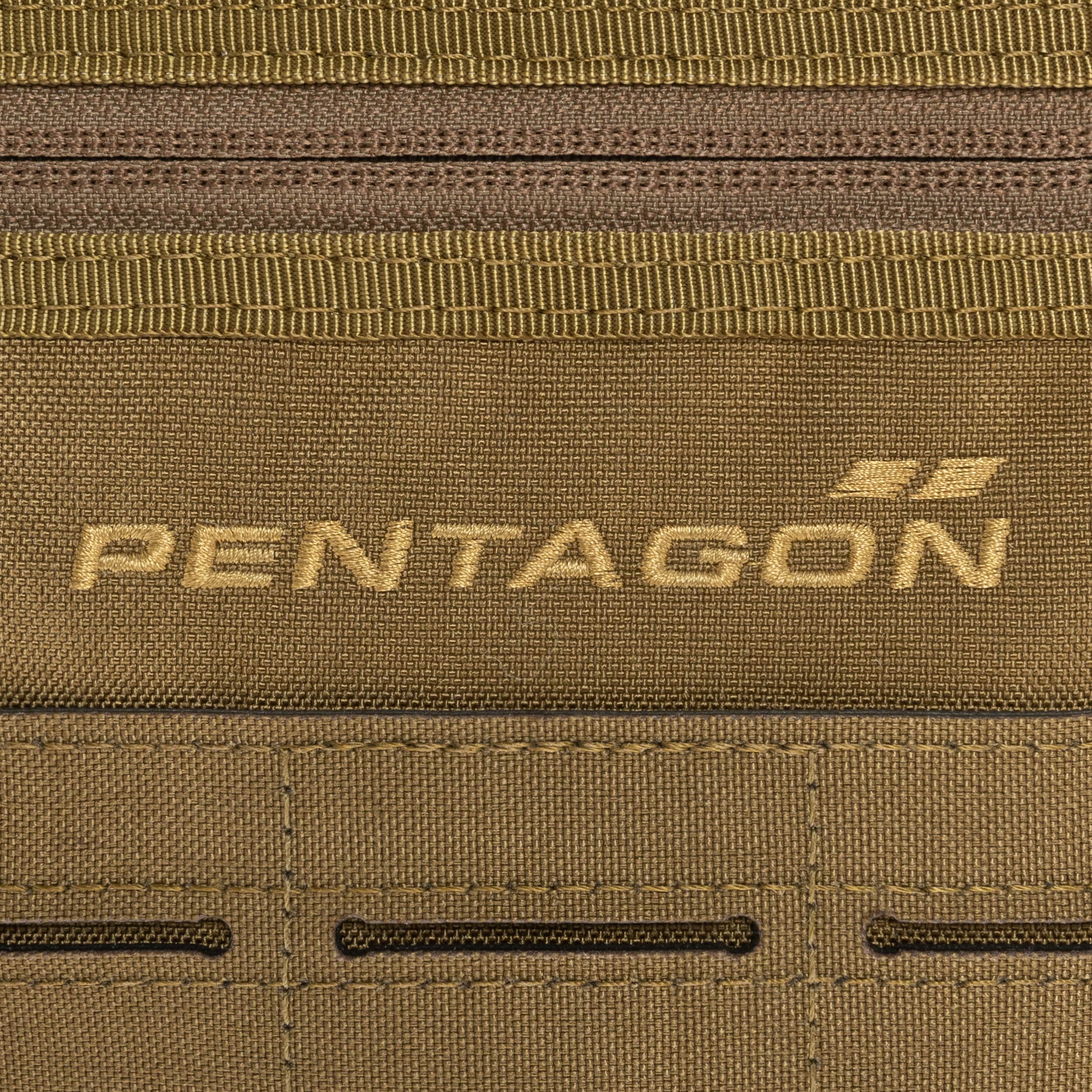 Sac à dos Quick 17 L Pentagon - Coyote