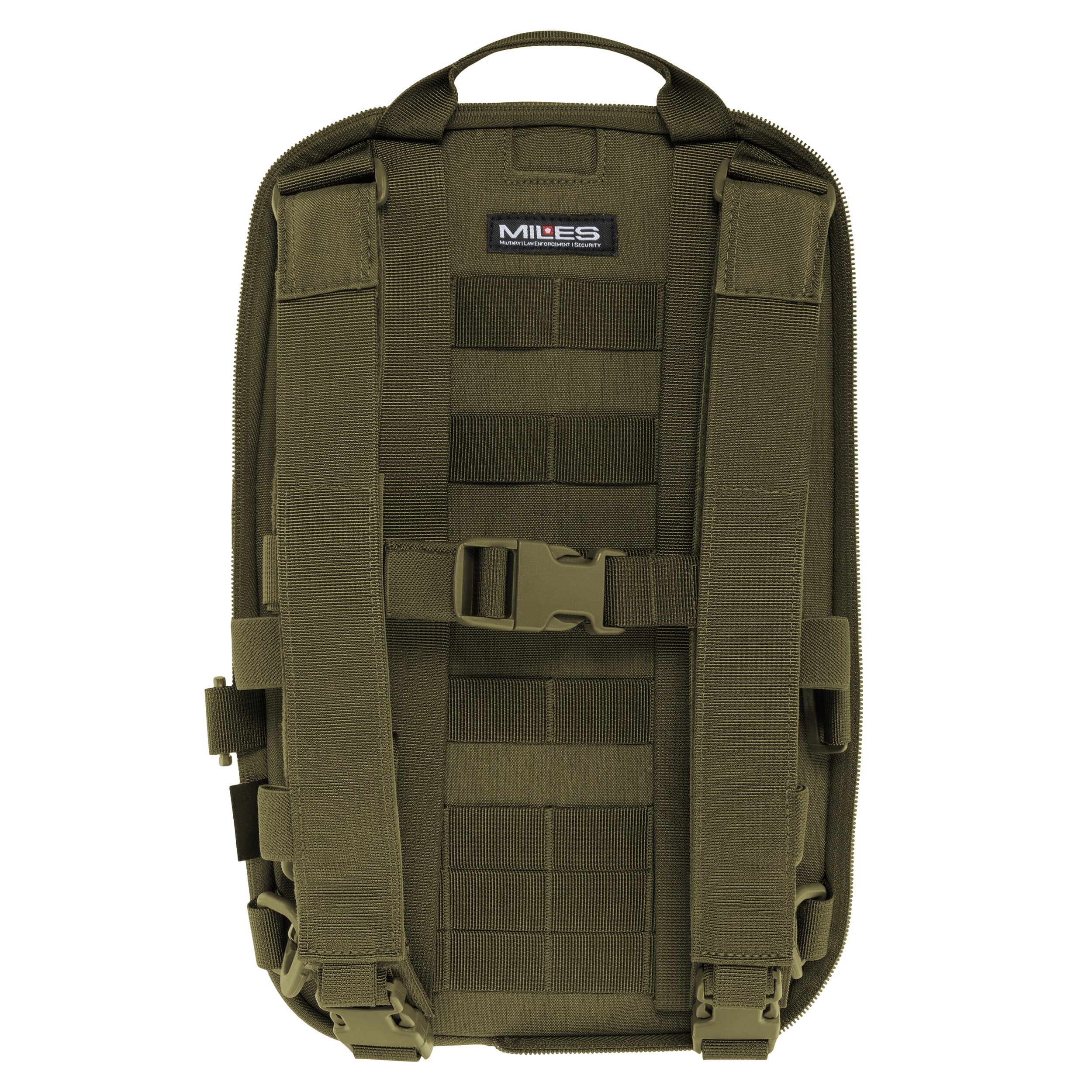 Sac à dos Quick 17 L Pentagon - Olive Green