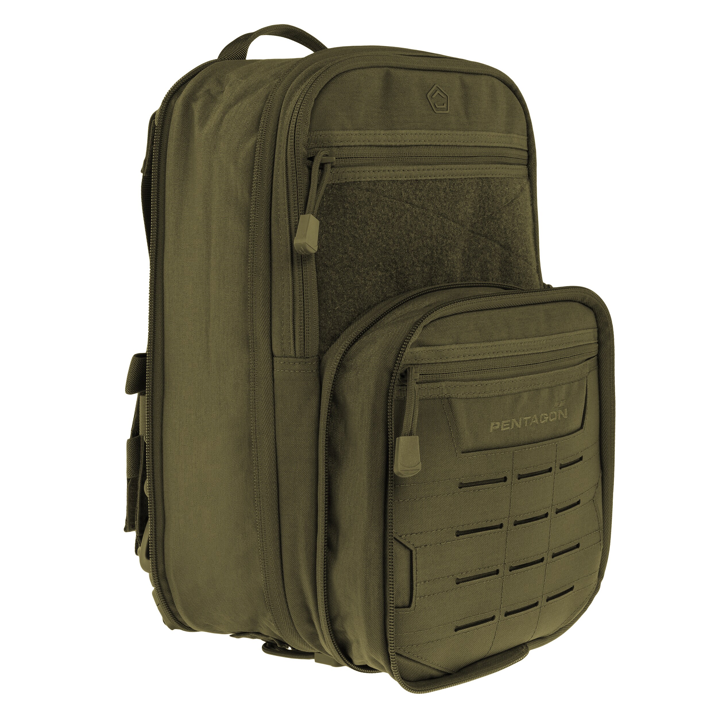 Sac à dos Quick 17 L Pentagon - Olive Green