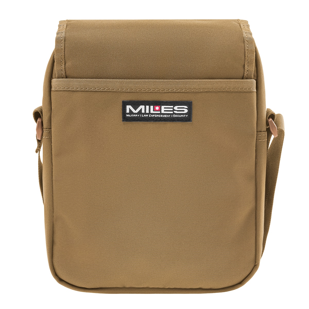 Sac à bandoulière Messenger 2,8 L Pentagon - Coyote