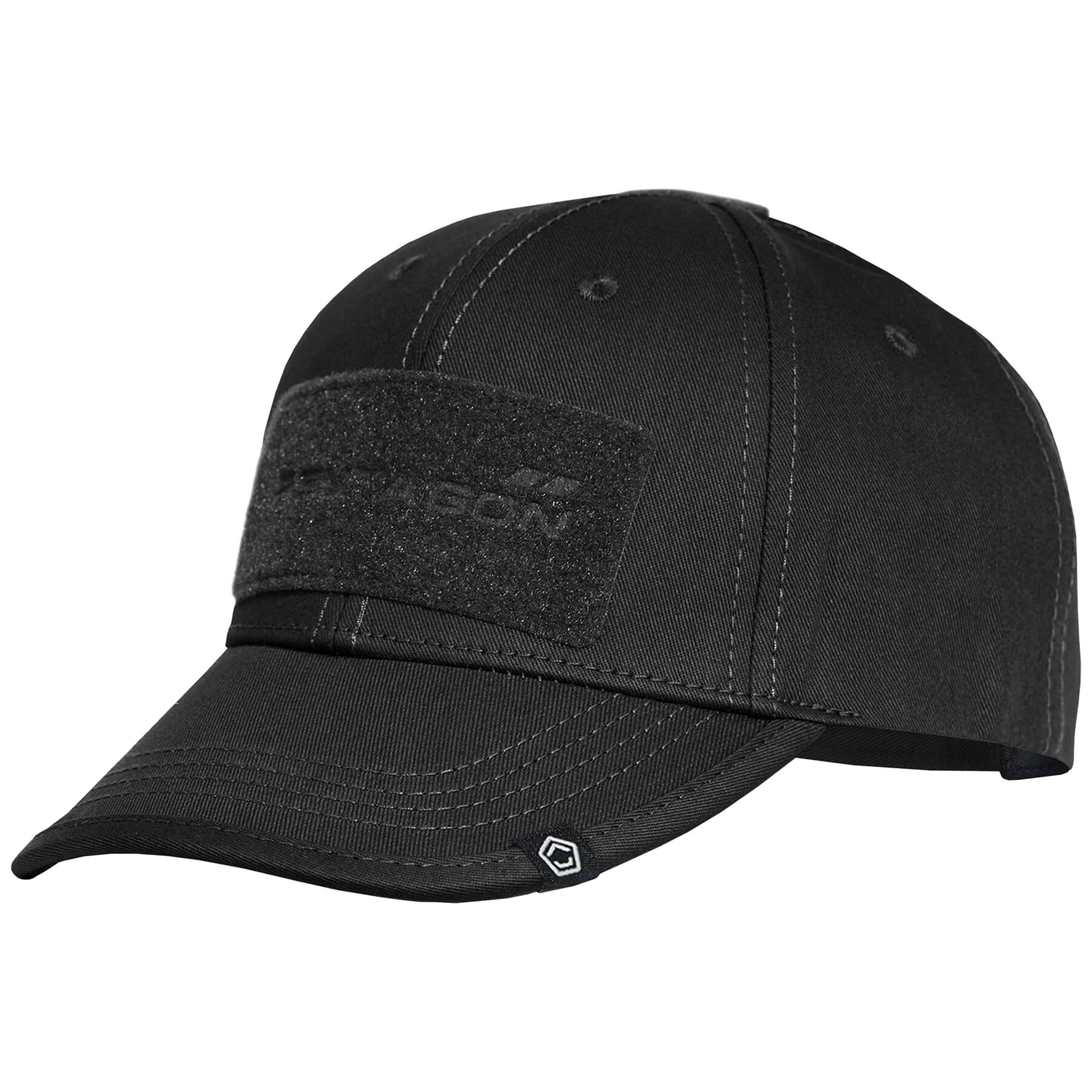 Casquette Tactical 2.0 Pentagon - Black