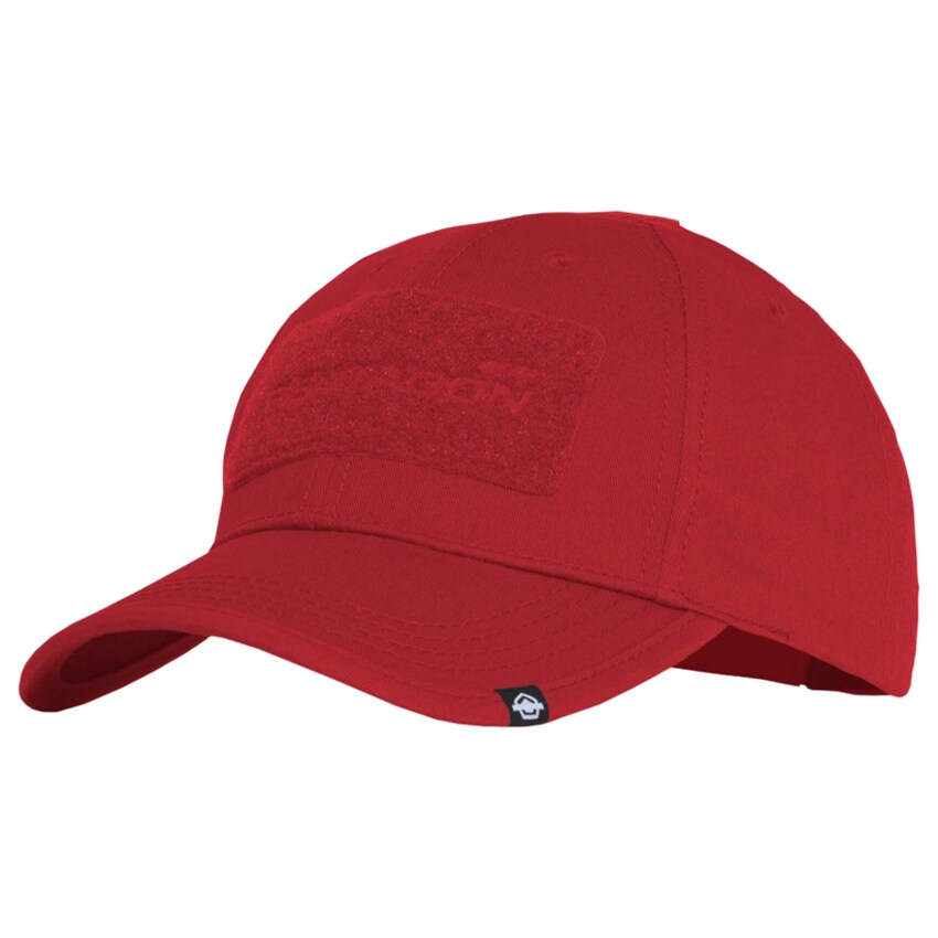 Casquette Tactical 2.0 Pentagon - Red