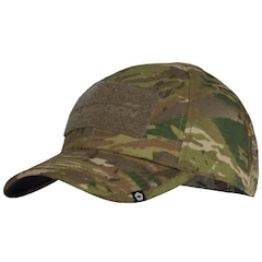 Casquette Tactical 2.0 BB Rip-Stop Cap Pentagon - Grassman