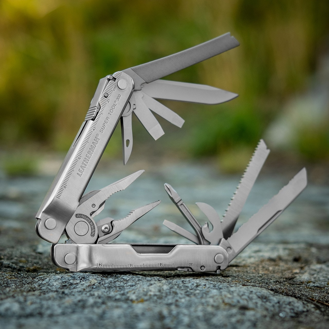 Multitool Super Tool 300 Leatherman