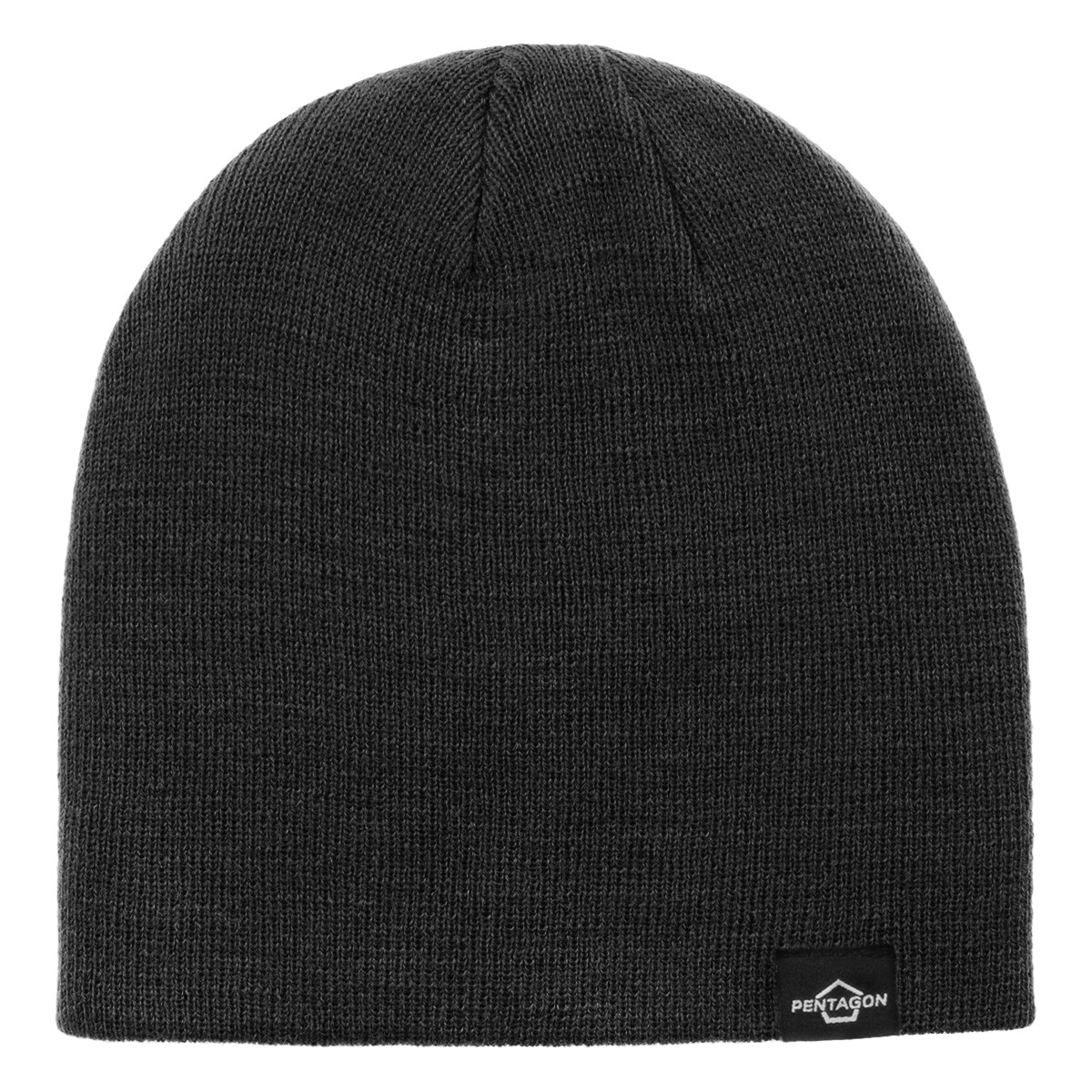 Bonnet Koris Pentagon - Black