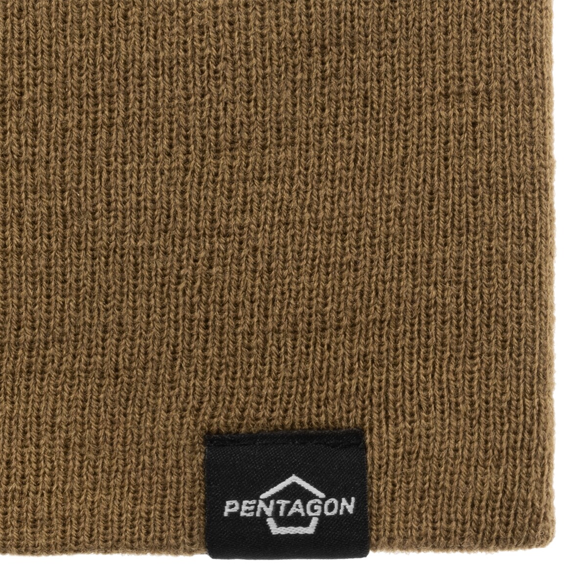 Bonnet Koris Pentagon - Coyote