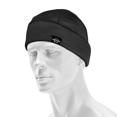 Bonnet Arctic Watch Hat Pentagon - Black