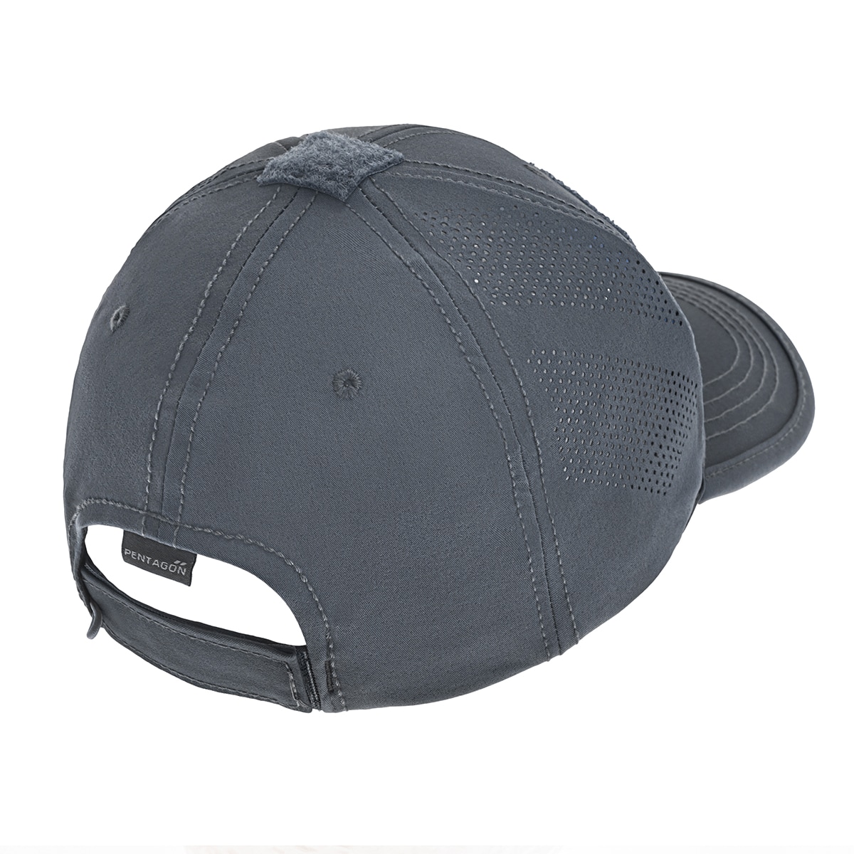 Casquette Aeolus Pentagon - Cinder Grey