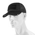Casquette Aeolus Pentagon - Black