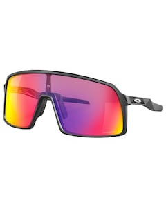 Lunettes de soleil Sutro Oakley - Matte Black/Prizm Road Lunettes de soleil Sutro Oakley - Matte Black/Prizm Road