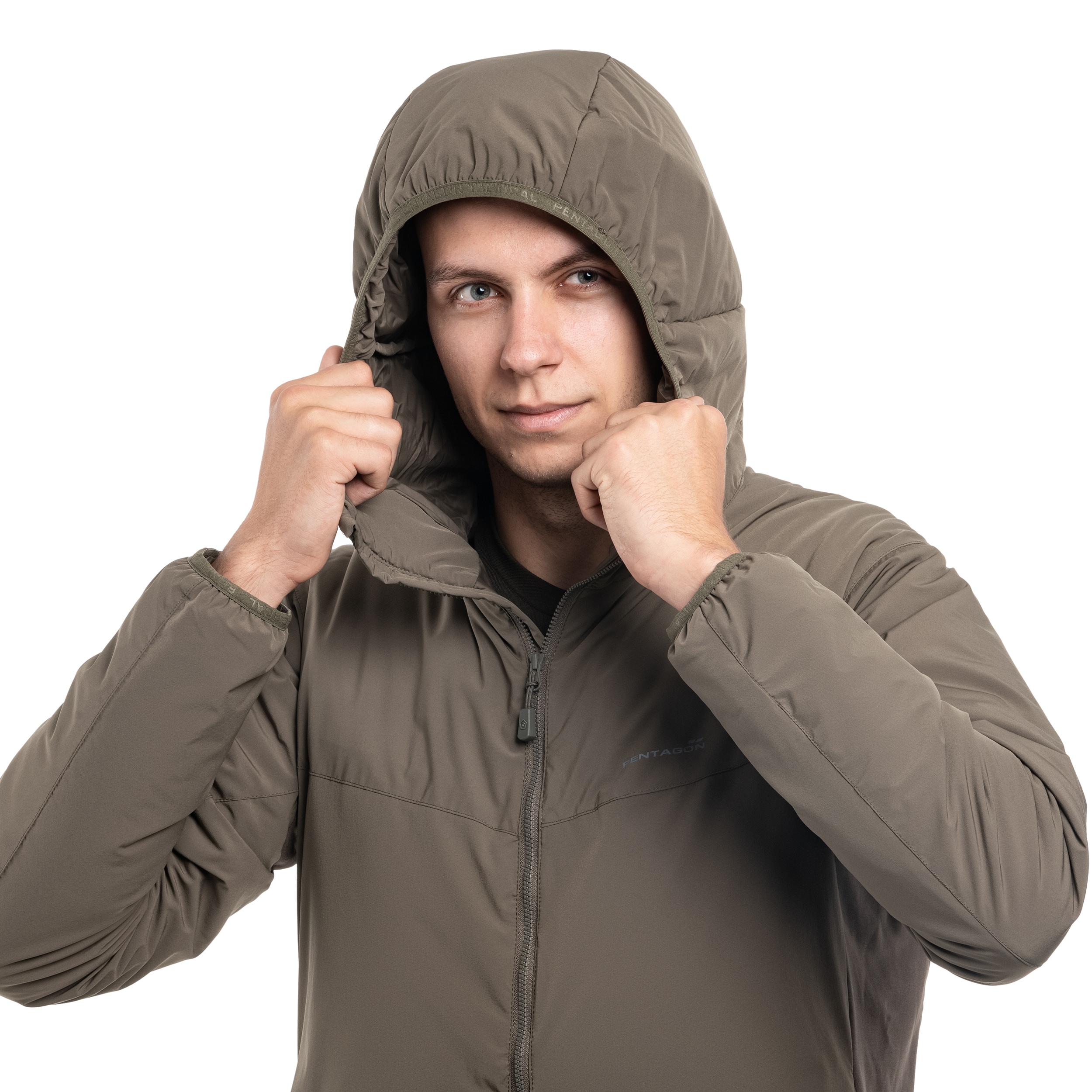 Veste Panthiras Pentagon - RAL7013