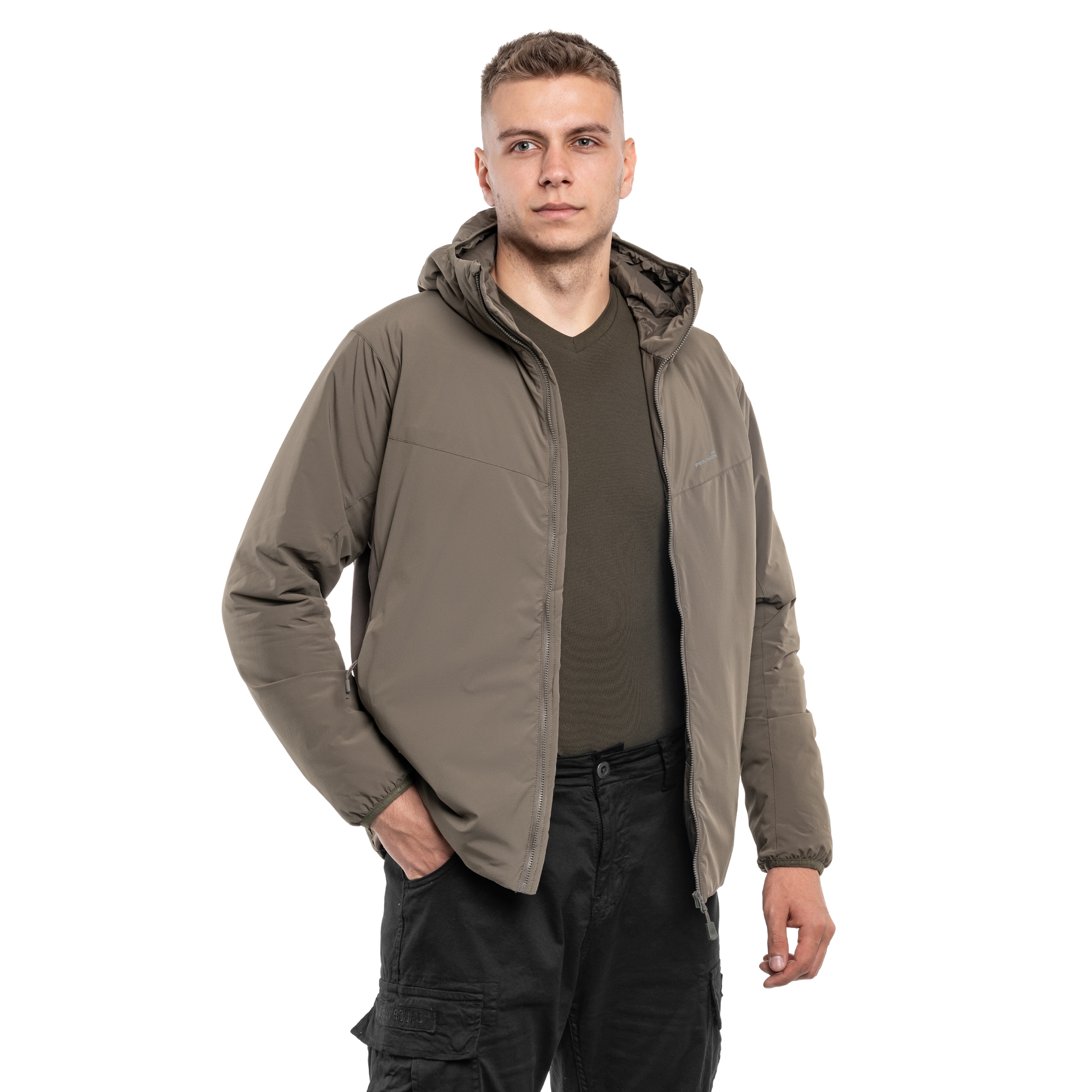 Veste Panthiras Pentagon - RAL7013