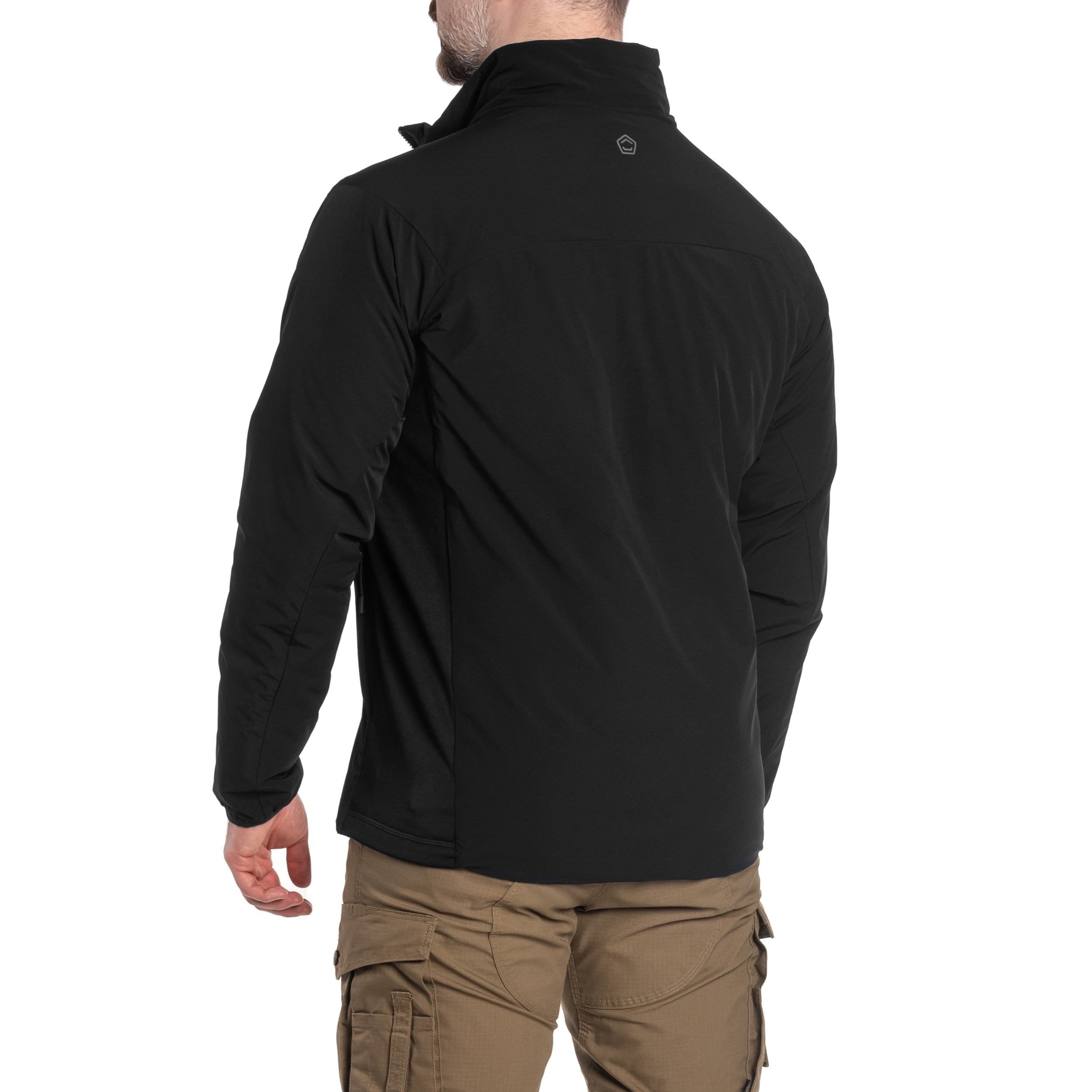 Veste Lynx Insulation Jacket Pentagon - Black