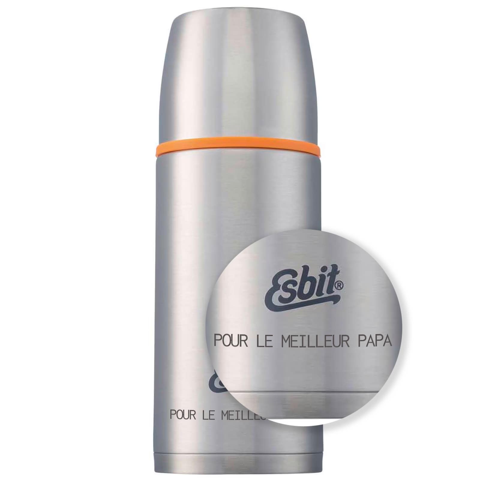 Thermos ISO Vacuum Flask 0,5 L Esbit 