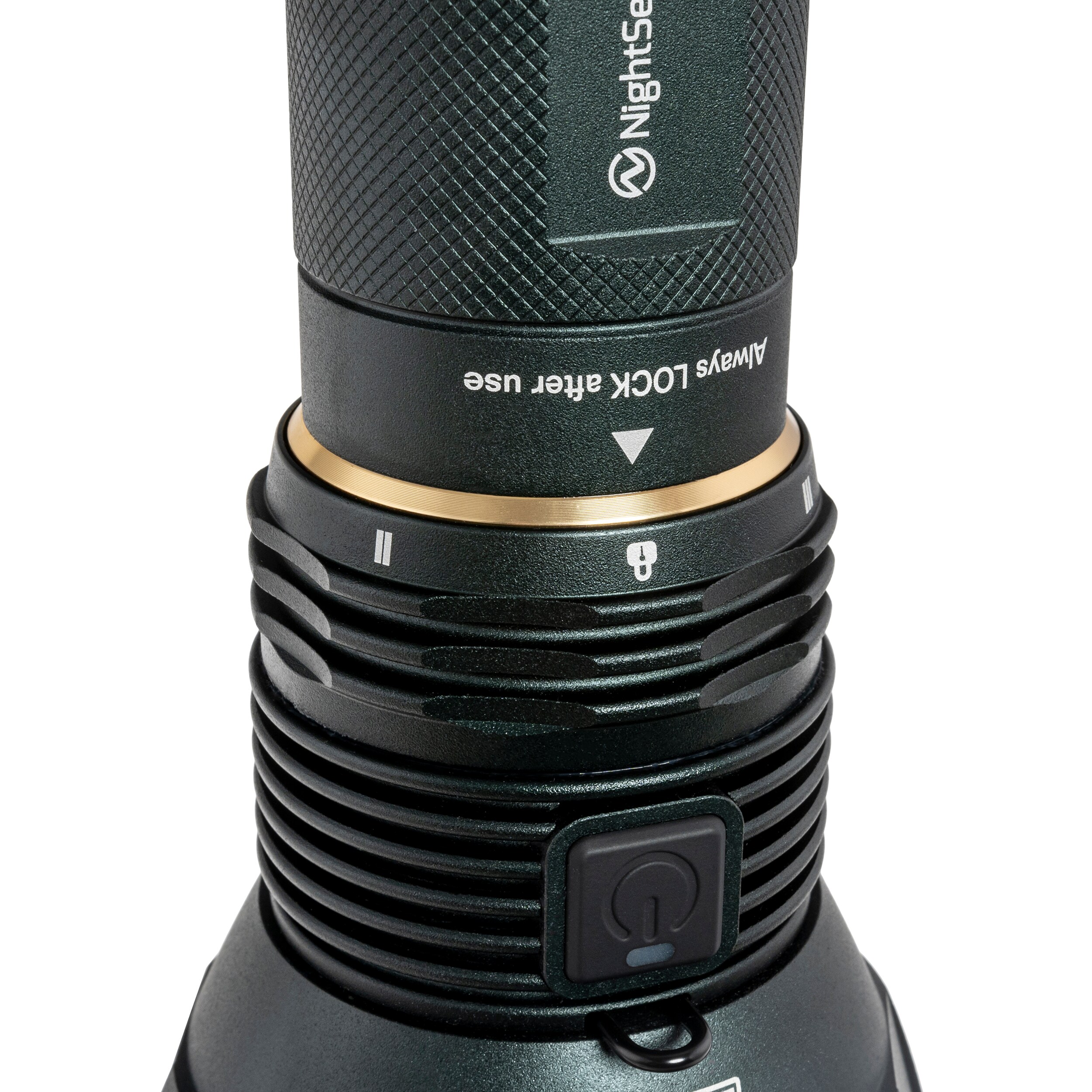 Lampe de poche Magnum - 11600 lumens NightSearcher