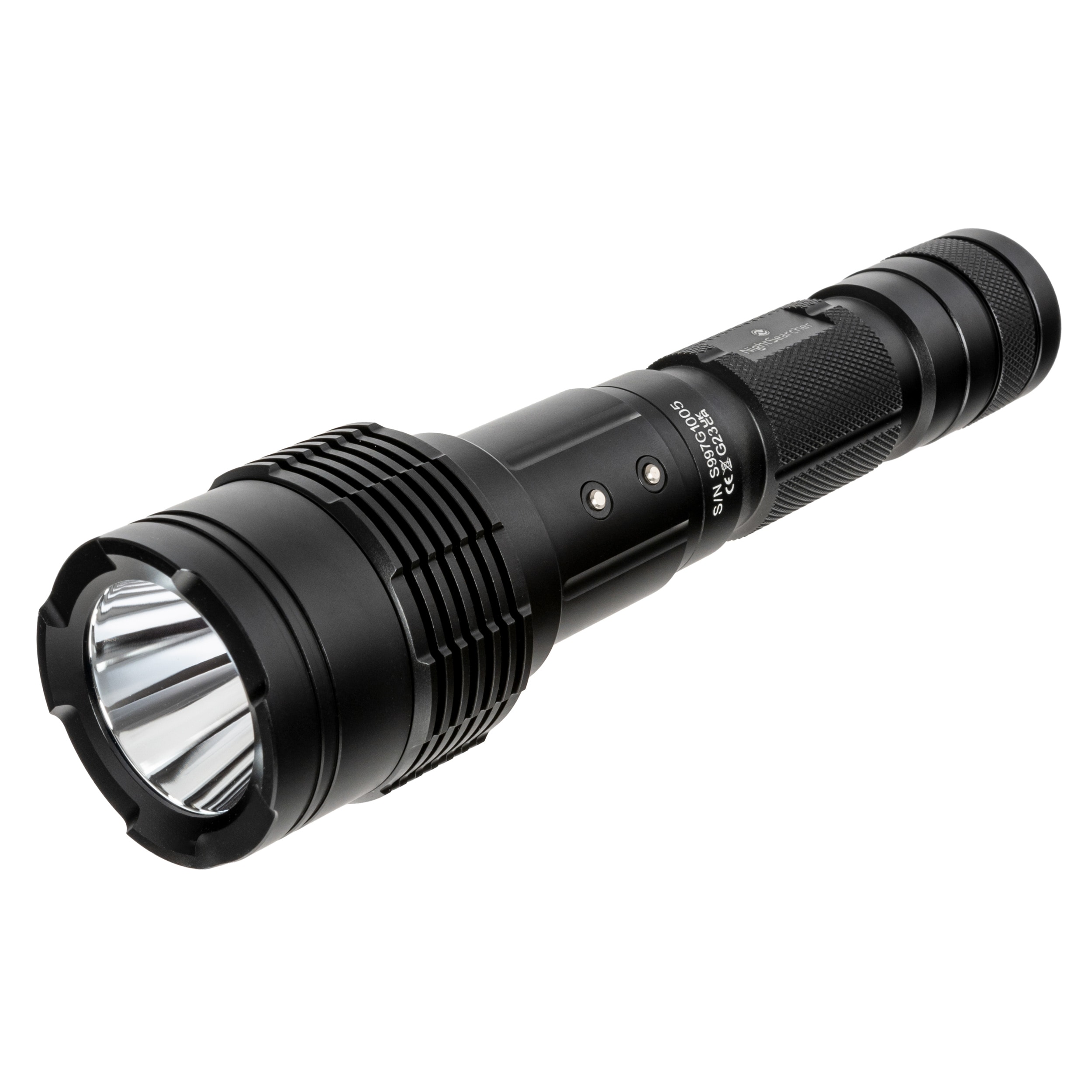 Lampe de poche Explorer XPL-C - 1100 lumens NightSearcher